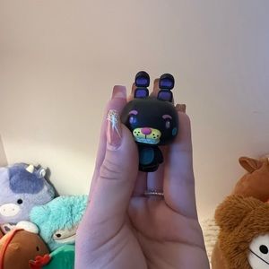 Five nights of Freddy’s funko pop